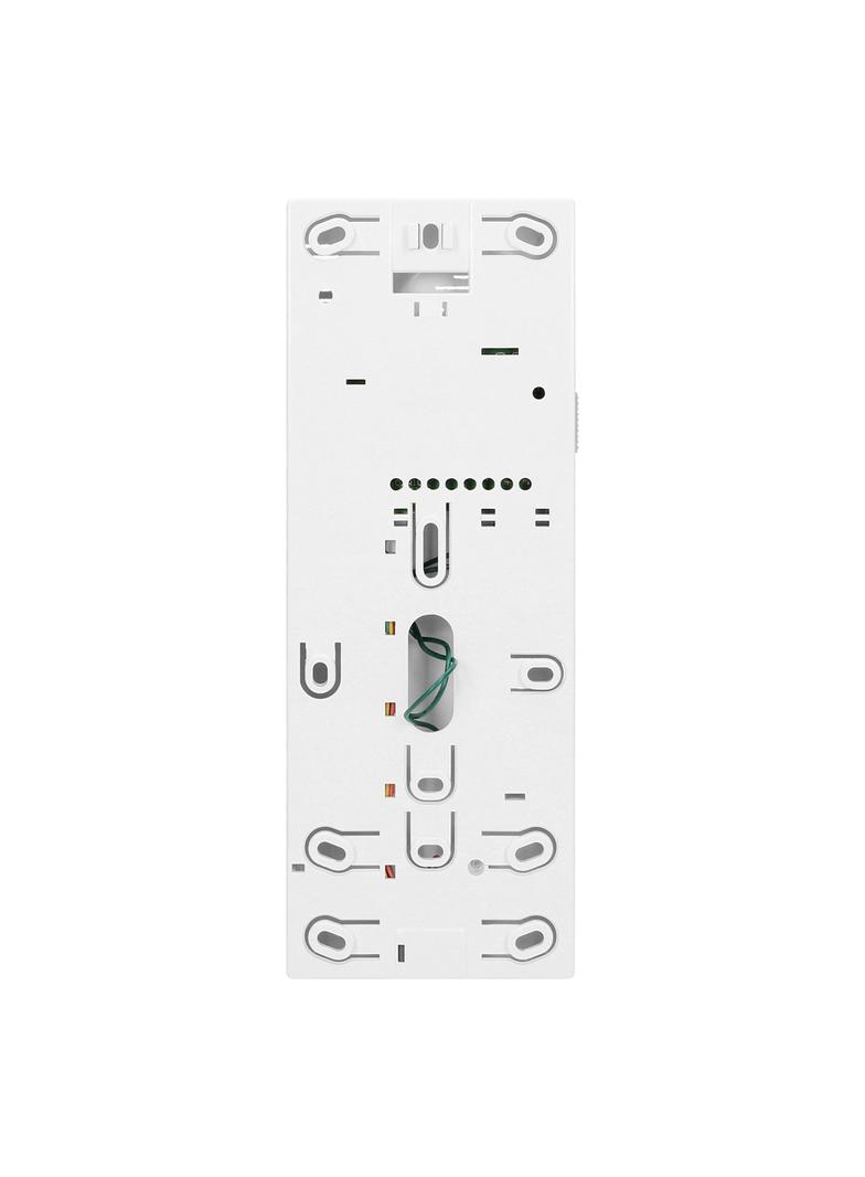 Unifon wielolokatorski do instalacji 2-żyłowych biały OR-AD-5002 ORNO