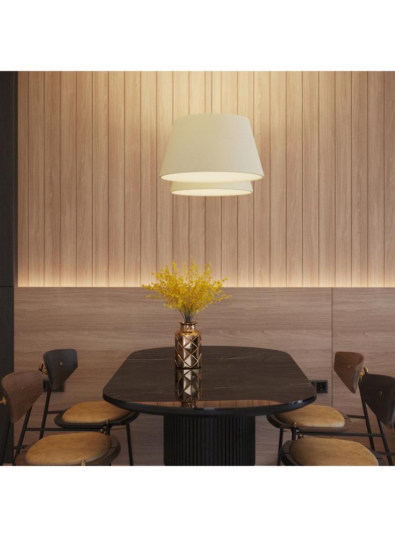 Sollux Żyrandol CONO 45 SL.0829