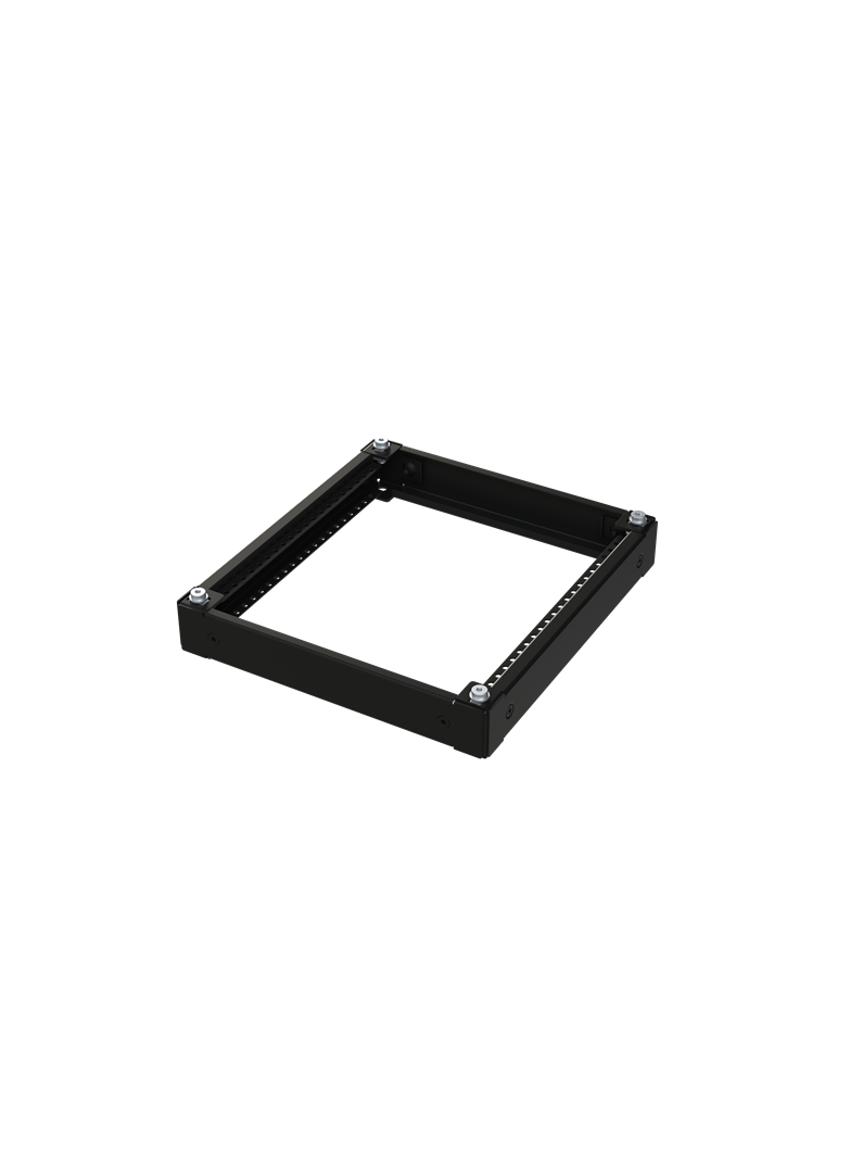 TZW105 Cokół głębokość D=350mm szerokość 1PW 250mm wysokość H=50mm