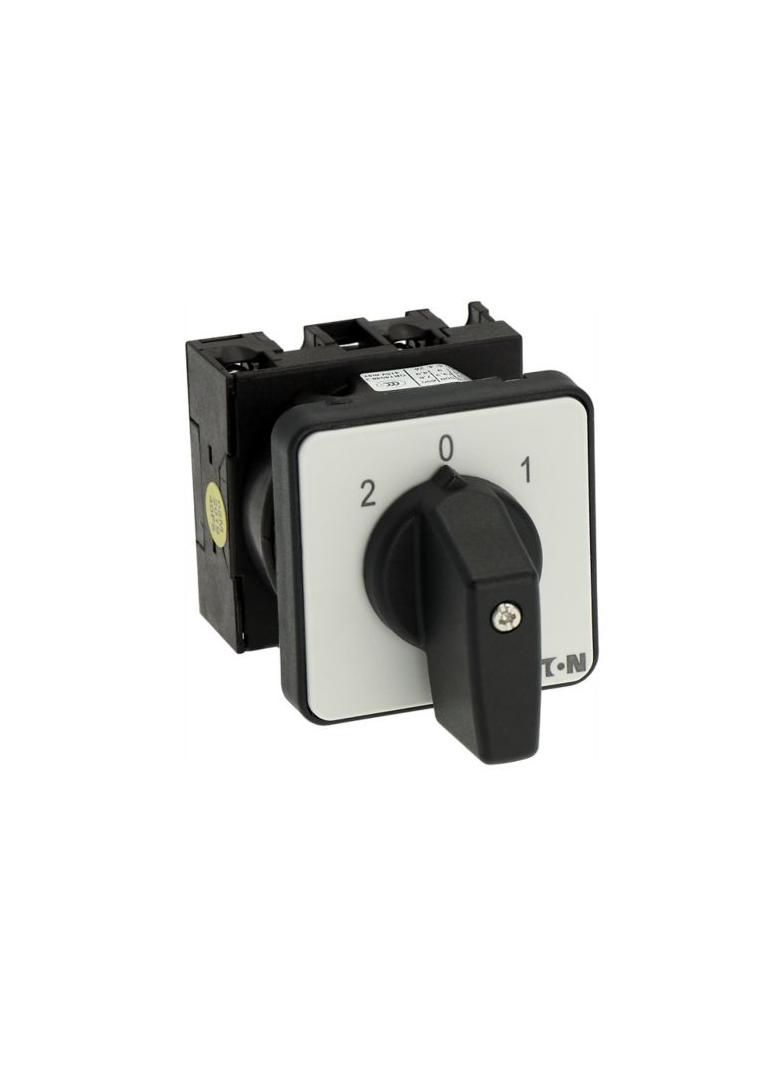 T0-1-15421/E Łącznik krzywkowy 20A 6.5kW 095806 EATON