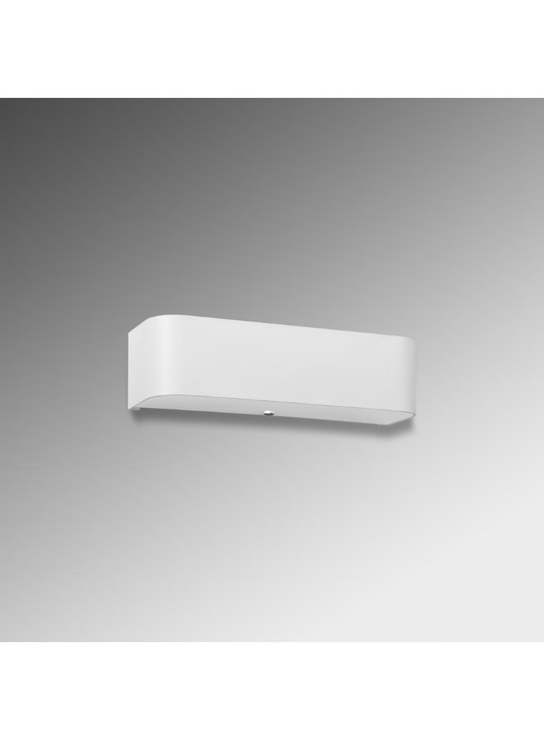 Sollux Kinkiet LOKKO biały SL.0777