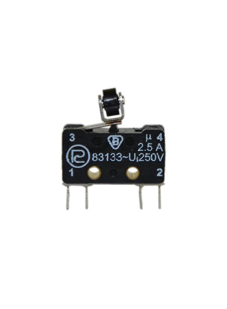 Łącznik miniaturowy 83133s54KR-9,3LO