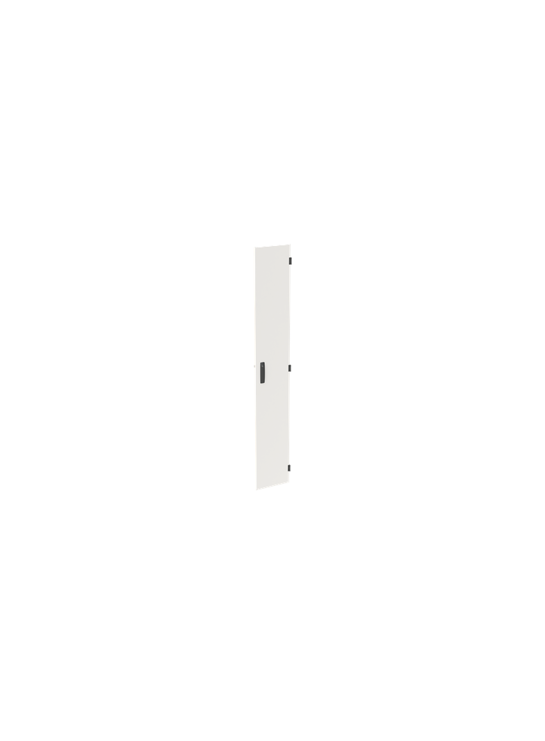 TZB112 Pełne drzwi szerokość 1PW wysokość 12GU