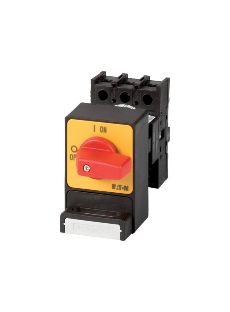 P1-25/E/SVC(S)-RT Rozłącznik On/Off 25A 13kW 044974 EATON