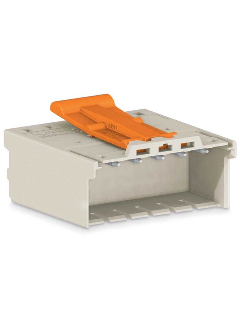 picoMAX wtyk raster 5mm 6-bieg. /100szt./ WAGO