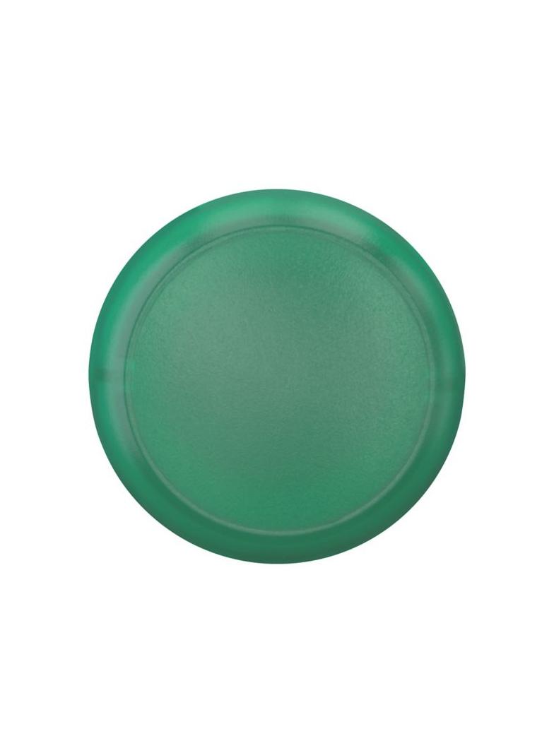 M22-L-G Główka lampki sygnalizacyjnej 22mm płaska zielona 216773 EATON