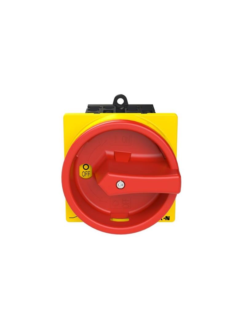 T0-2-8900/V/SVB Łącznik krzywkowy 20A 6.5kW 207405 EATON