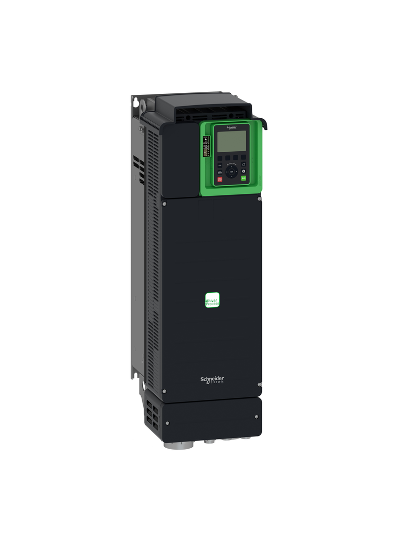 Przemiennik częstotliwości ATV630 3 fazowe 380/480VAC 50/60Hz 30kW 61.5A IP21