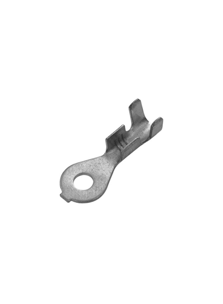 Konektor oczkowy mosiądz cyno. 1-2,5 mm2 280162 HAUPA