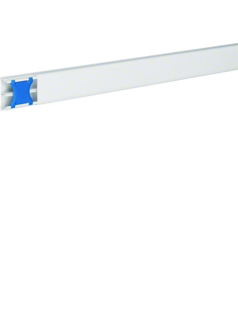 tehalit.ateha Kanał 12x30 L=2,1m, 2 komory, biały ATA123019016 HAGER