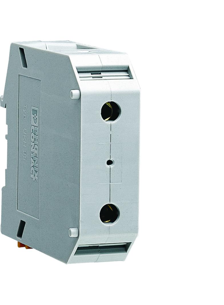 Zacisk szeregowy 25-95mm2 KR95P HAGER