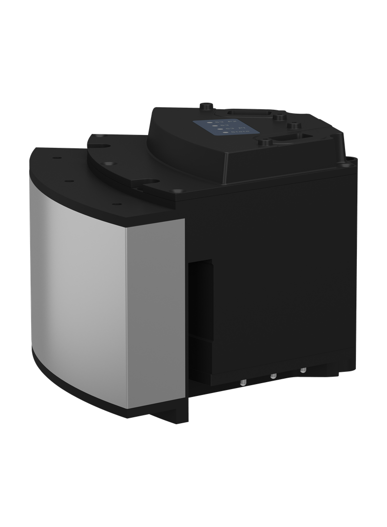 Lexium MC12 Segment łuk 45° IP65 LXMMC12MA02S100 Schneider