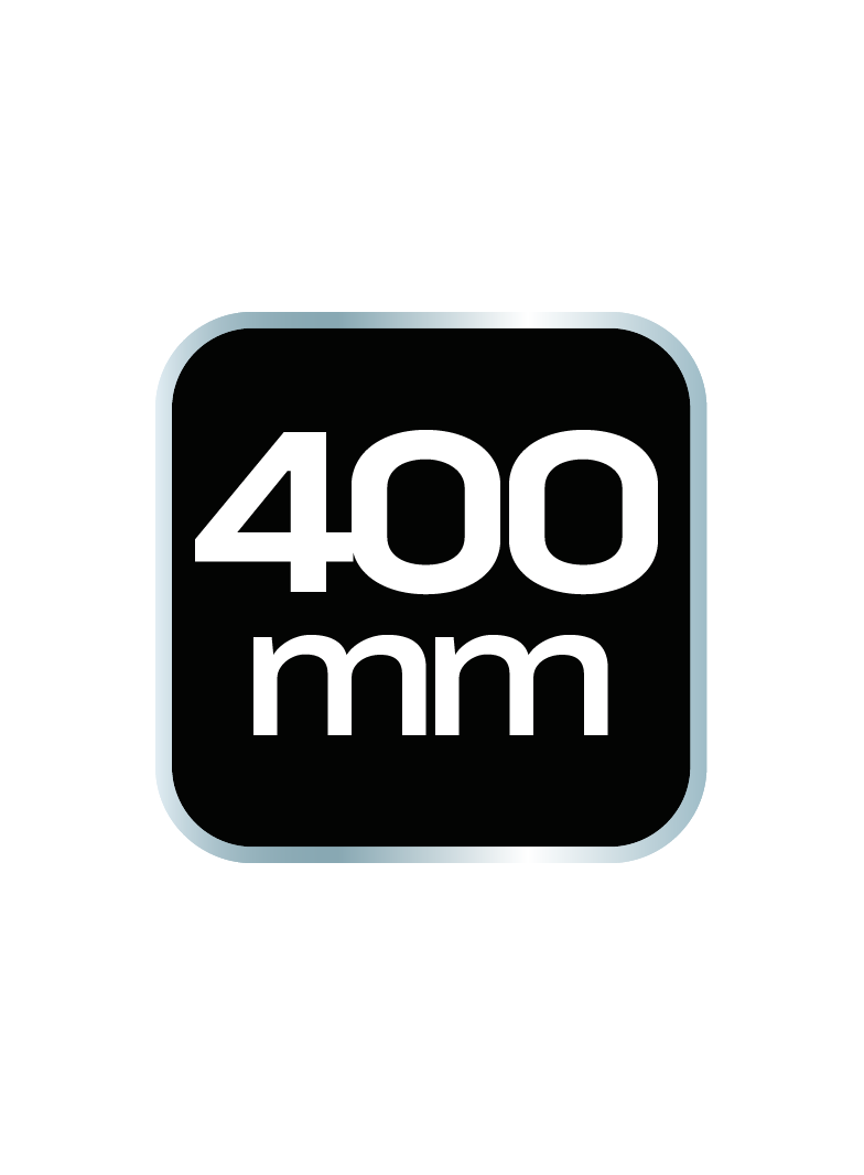 Piła płatnica 400 mm, 11 TPI