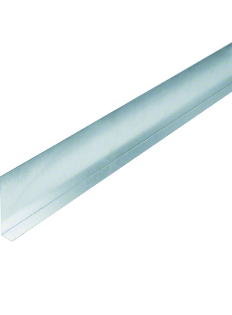 tehalit.BK Przegroda z blachy stalowej wys. 95mm dł. 2,4m stal BK BKTWS95 HAGER