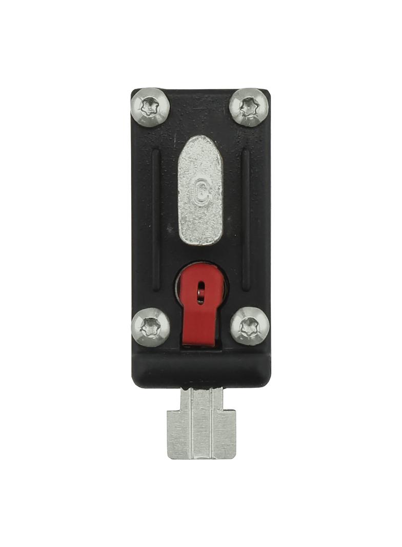 100NHG000BI-400 Wkładka NH 100A 400V GG IMGL Rozmiar 000 100NHG000BI-400 EATON