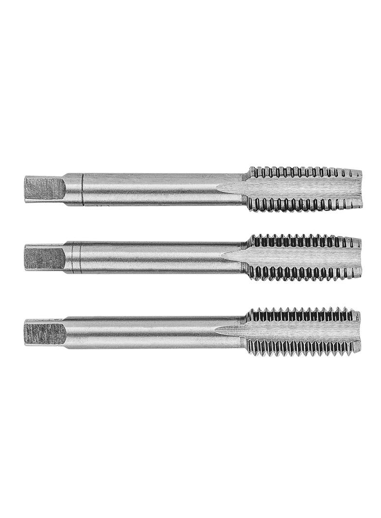 Gwintowniki M12, 3 szt.