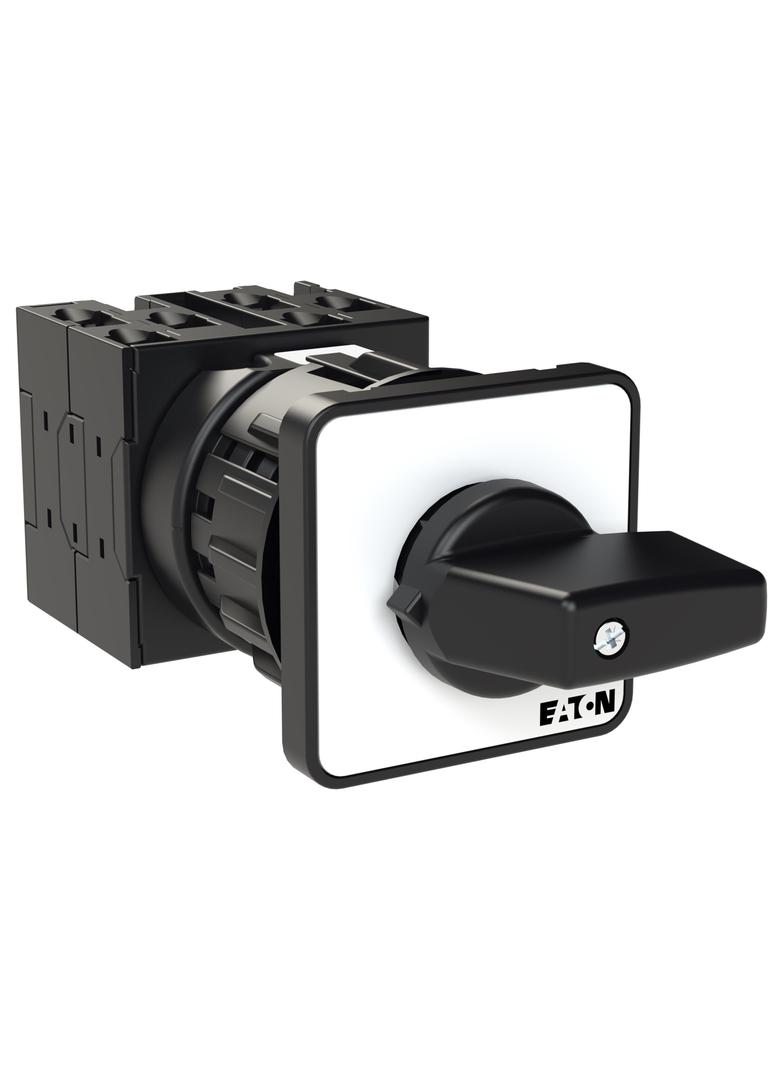 T0-3-8233/EZ Łącznik krzywkowy 20A 6.5kW 043599 EATON