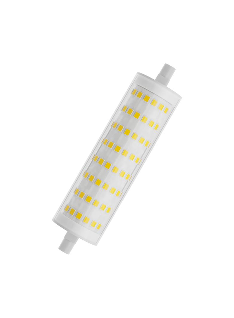 LED LINE 118125 16W 827 230V R7S 6X1 LEDVANCE