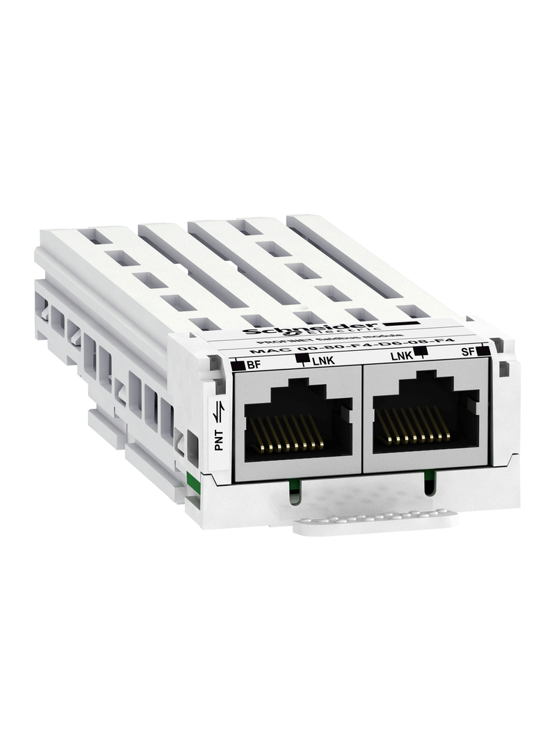Moduł Profinet DO LXM32 VW3M3308 Schneider