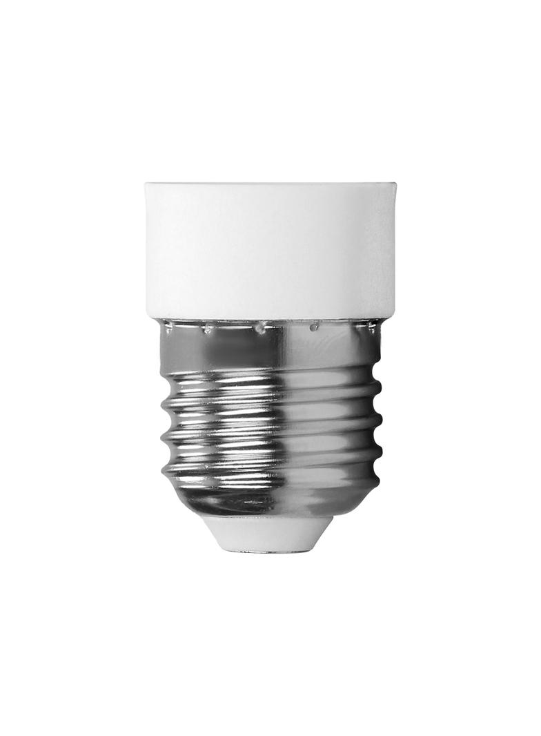 Przejściówka do źródła światła E27/E14 LH/E27/E14-6 ORNO