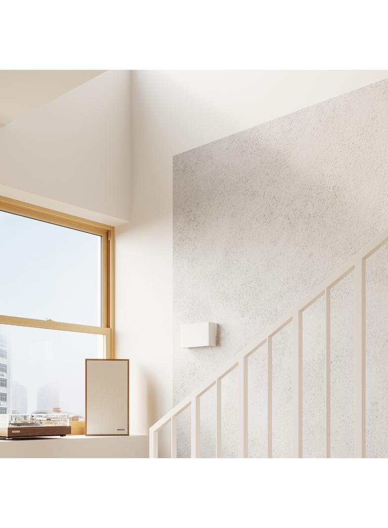 Sollux Kinkiet COPERTURA biały SL.0419