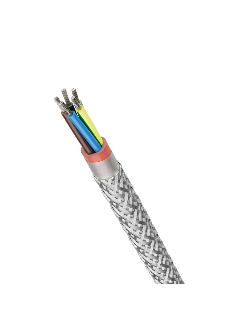 OLFLEX HEAT 180 GLS 4G1 NCC 00462093 LAPP KABEL