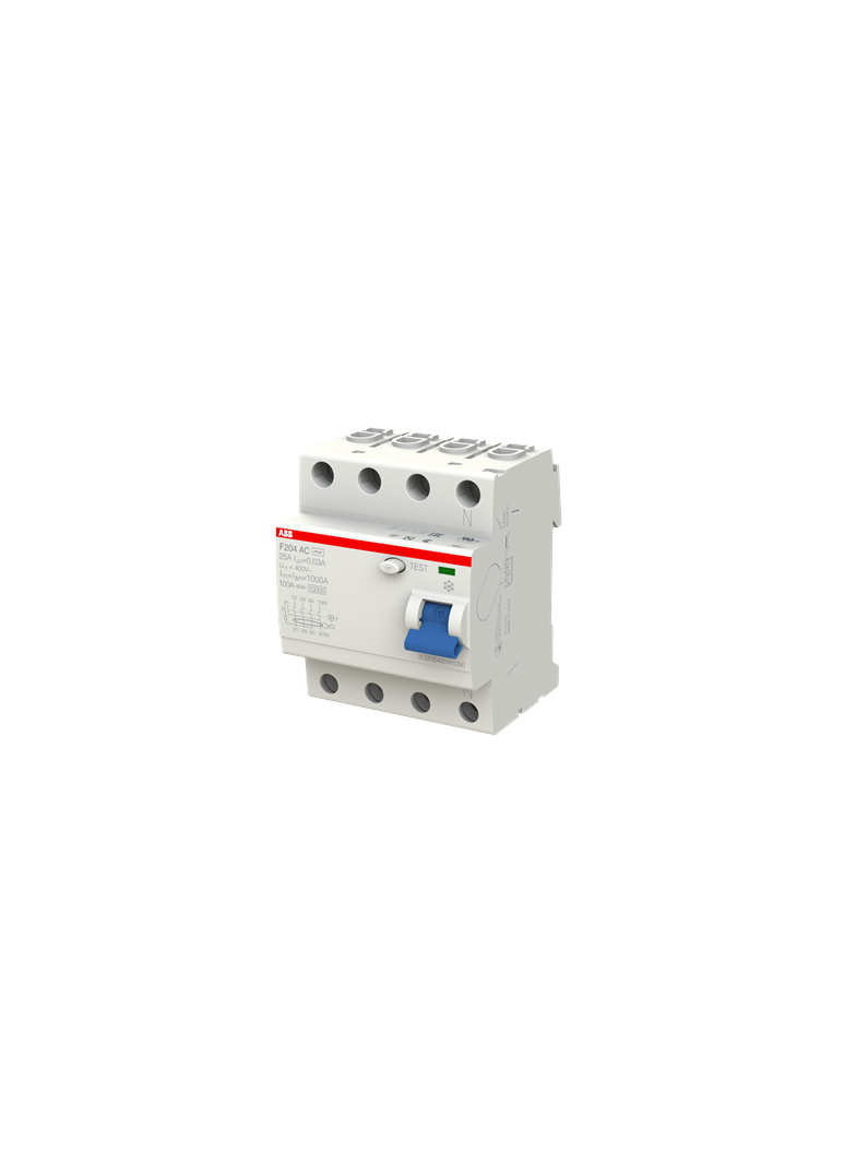 2CSF204001R1250^F204-AC-25/0,03