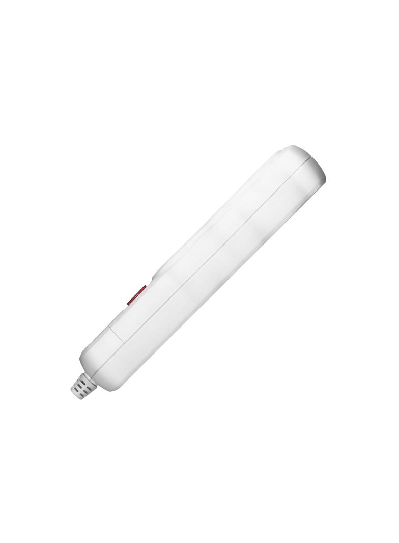 Rozgałęźnik wielogniazdowy 3x2P+Z z wyłącznikiem biały OR-AE-13263/W ORNO