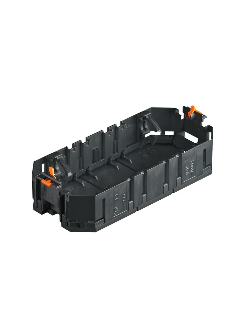 UT3, Puszka instalacyjna