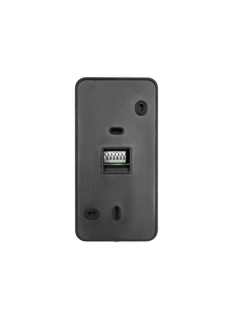 Zestaw wideodomofonowy bezsłuchawkowy dotykowy monitor LCD Wi-Fi + APP na telefon VDP-67 ORNO