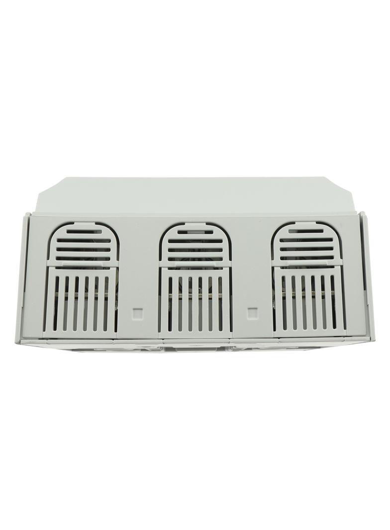 EBH1O3TM1 Rozłącznik bezpiecznikowy poziomy 250A AC 690V NH1 AC23B 3P IEC montaż śrubowy EBH1O3TM1 E