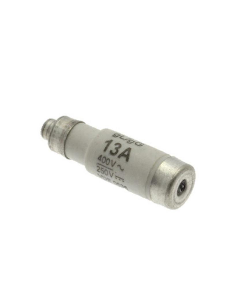 Fuse - D01 13A T GL/GG 400VAC E14 Wkładka D01 13A T GL/GG 400VAC E14 13NZ01 EATON