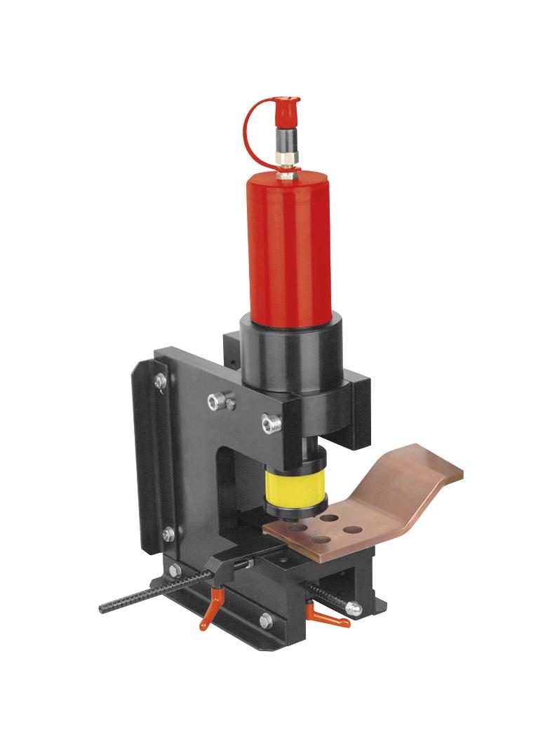 GIĘTARKO-DZIURKARKA HGD_125