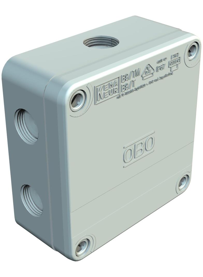 B 9/T M NL, PUSZKA INST.Z DŁAW.M20+108