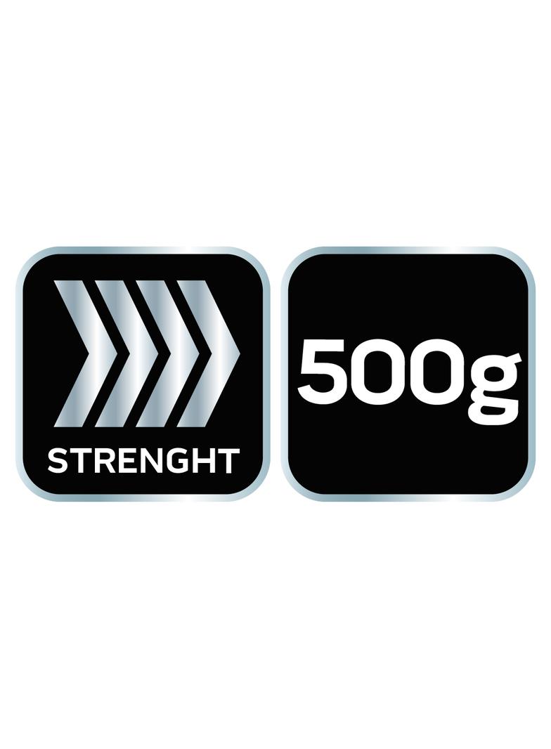 Żelowa, specjalna, pasta do mycia rąk, do usuwania trudnych i bardzo trudnych zabrudzeń - słoik 500g