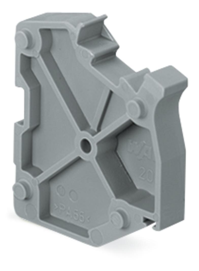 TOPJOBS pusty moduł szary