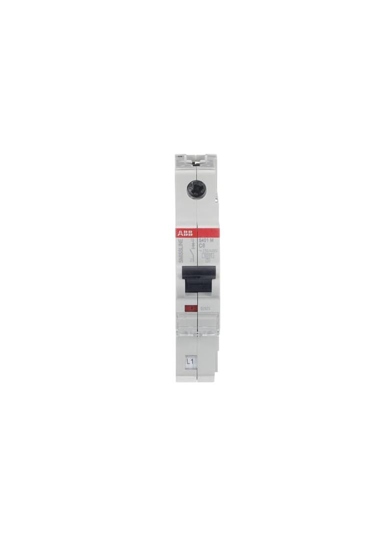 S401M-C6 wyłącznik nadprądowy SMISSLINE 2CCS571001R0064 ABB