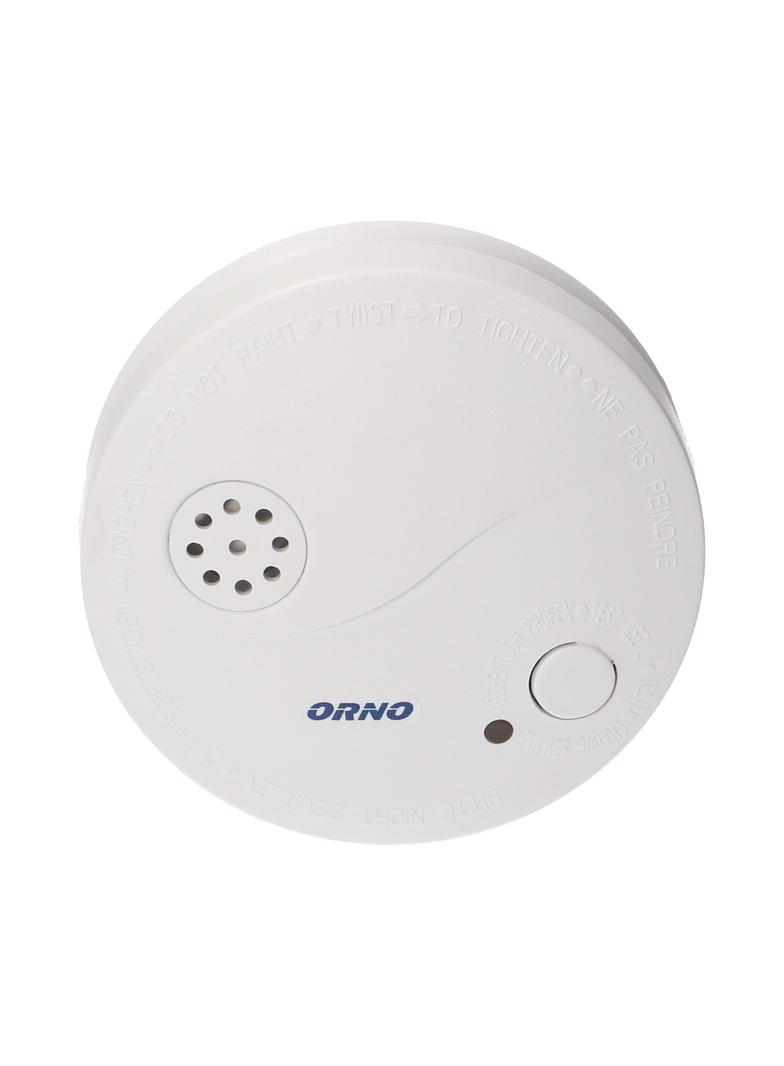 Bateryjny czujnik dymu 9V DC OR-DC-609 ORNO
