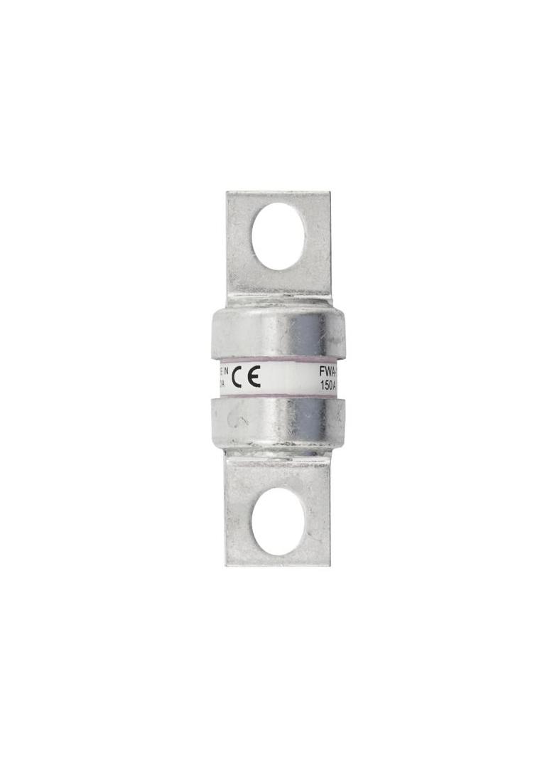 150A 150V AC SEMI-COND FUSE Wkładka szybka 150A AC 150V DC 150V 25x68 mm UL FWA-150B EATON