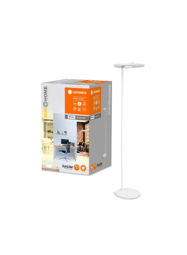 Oprawa SUN@HOME PANAN Floor TW