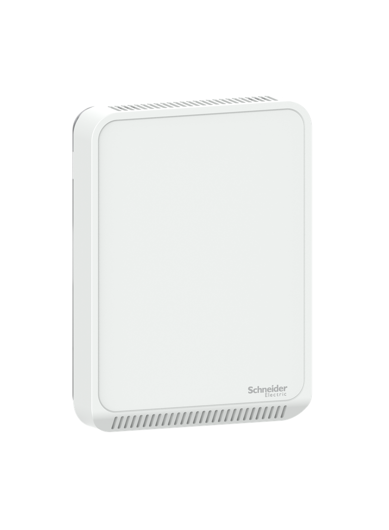 SLA, czujnik temp, NTC 10 k?, biały mat.