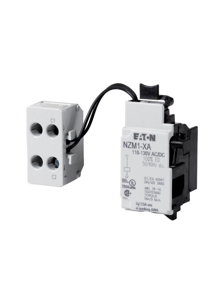 NZM1-XA480-525AC/DC NZM1-XA480-525AC/DC 259730 EATON