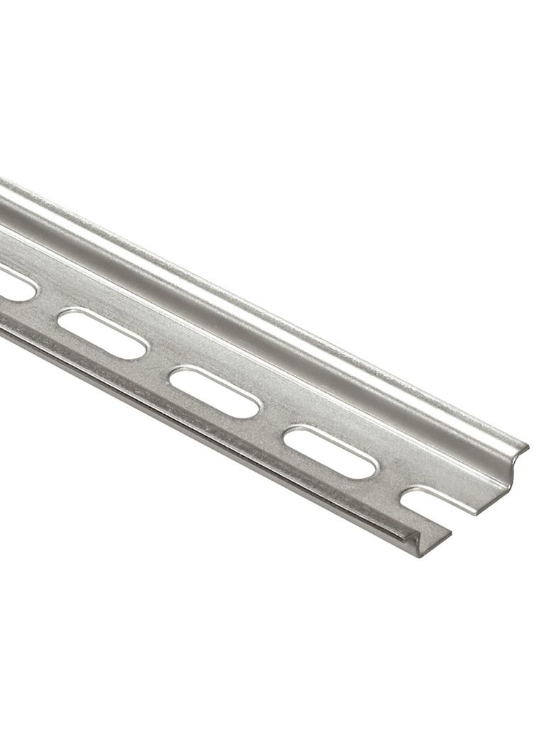 SZYNA MONTAŻOWA SYMETRYCZNA DŁUGOŚĆ 2M GŁĘBOKOŚĆ 7,5MM, Legrand