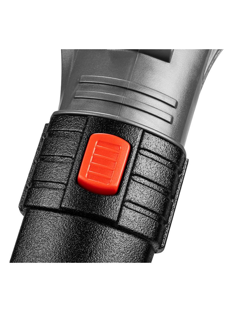 Dmuchawa do liści akumulatorowa Energy+ 18V, Li-Ion, wydajność 190 km/h, bez akumulatora