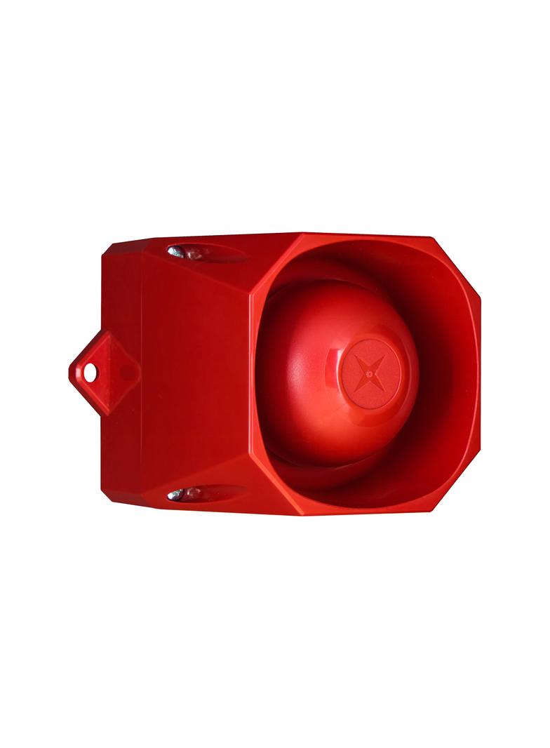 AS/N/S/9-60V/R Sygn. Akust. Asserta MINI 9-60V DC 7061154FUL-0105 EATON