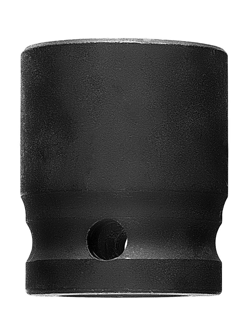 Nasadka udarowa 1/2", 22 x 38mm, Cr-Mo