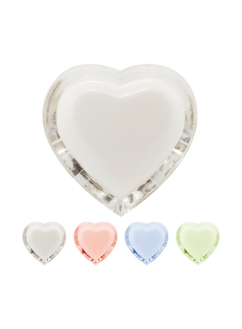 LAMPKA WTYKOWA  HL992L SERCE