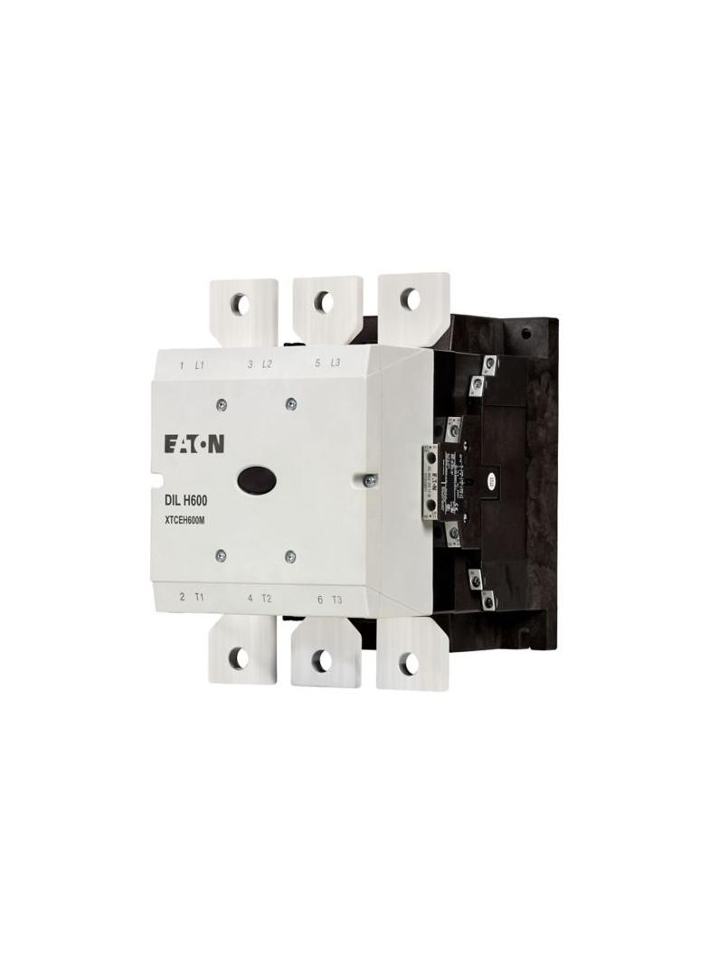 DILH600/22(RA110) Stycznik AC-1 600 A 197904 EATON