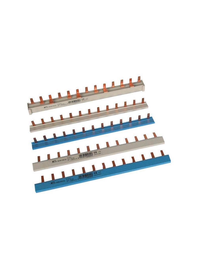 Z-SV-10/1P-F/13 Szyna łączeniowa sztyftowa 1P 50A 10mm2 264918 EATON