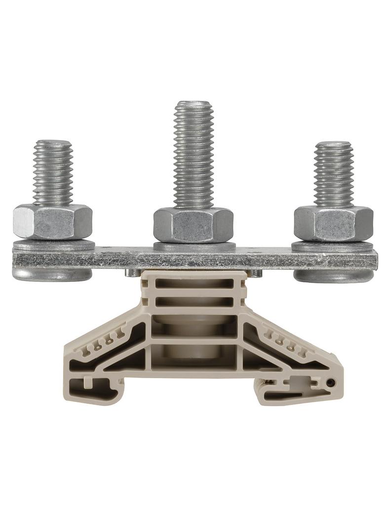 WF 10/2BZ Złączka szynowa przelotowa, nr.katalogowy 1789790000